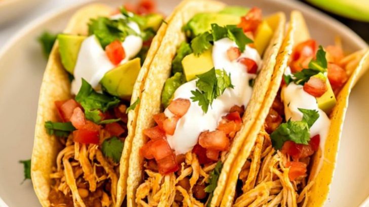 Out Of Hundreds Of ‘Quick’ Dinners, These 18 Actually Took Under 15 Minutes