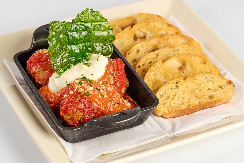 Cheesecake Factory Appetizer Sampler
