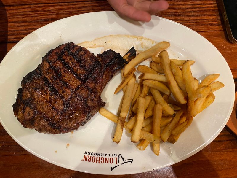 LongHorn Steakhouse