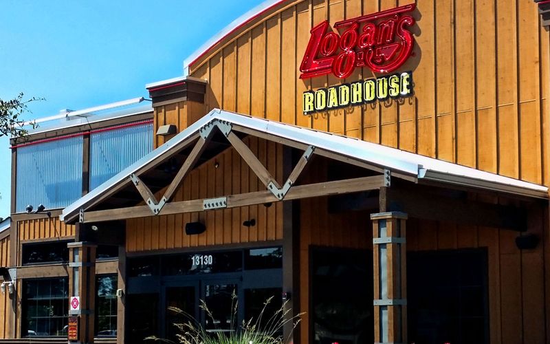 Logan’s Roadhouse