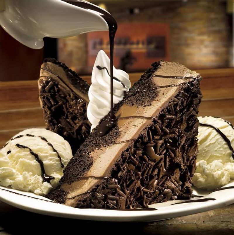 Chocolate Stampede