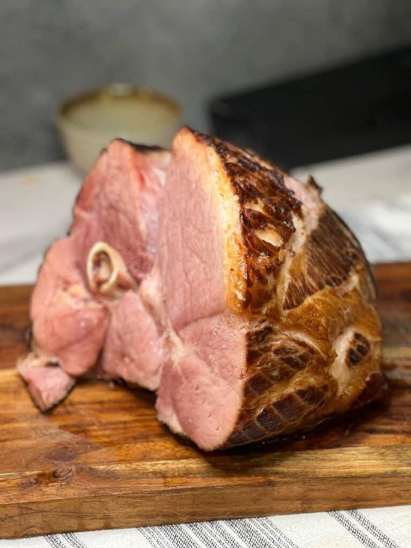 In-House Roasted Ham