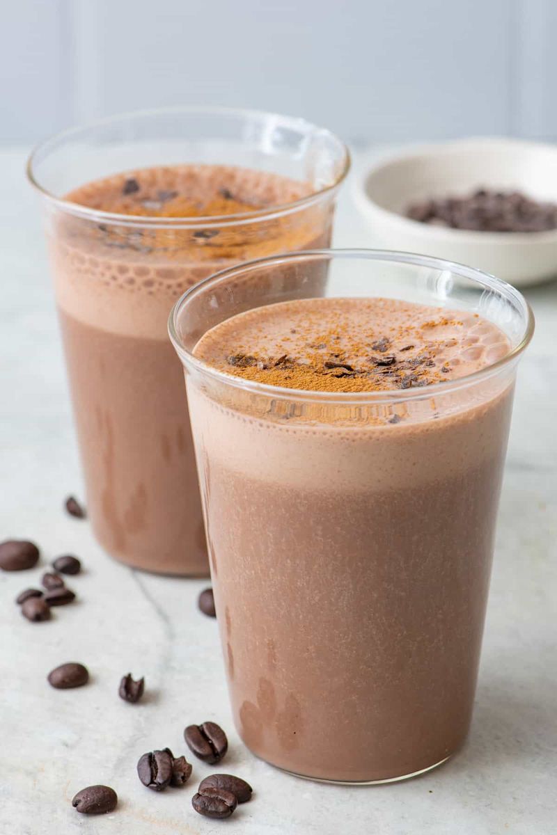 Drinking Your Calories