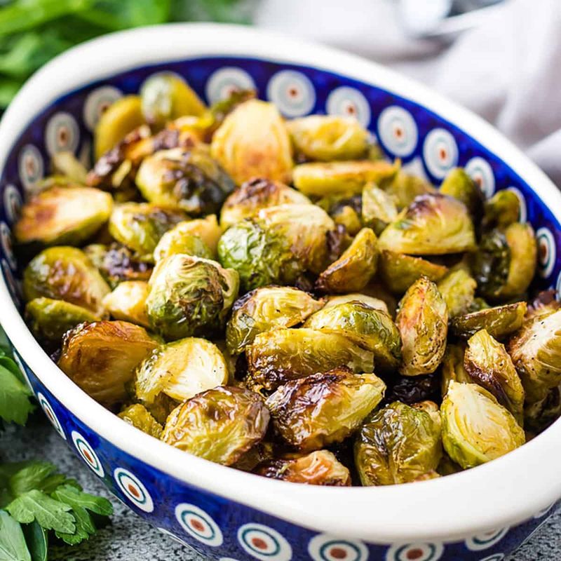 Brussels Sprouts