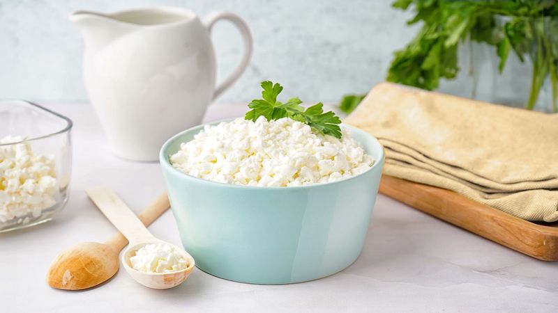 Cottage Cheese