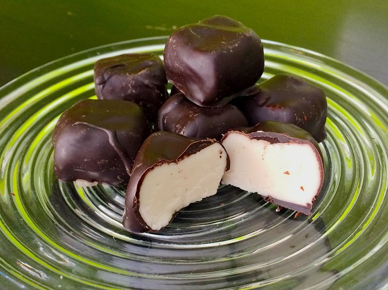 Opera Fudge