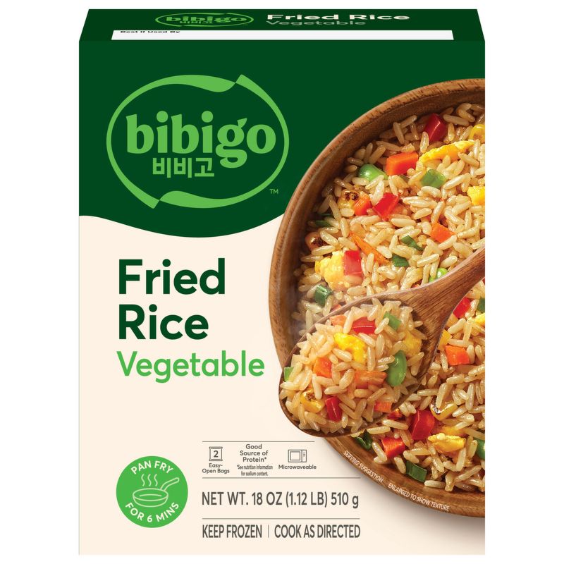 Bibigo