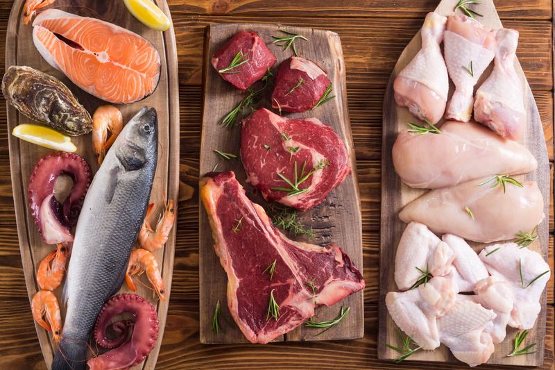 Processed Meats