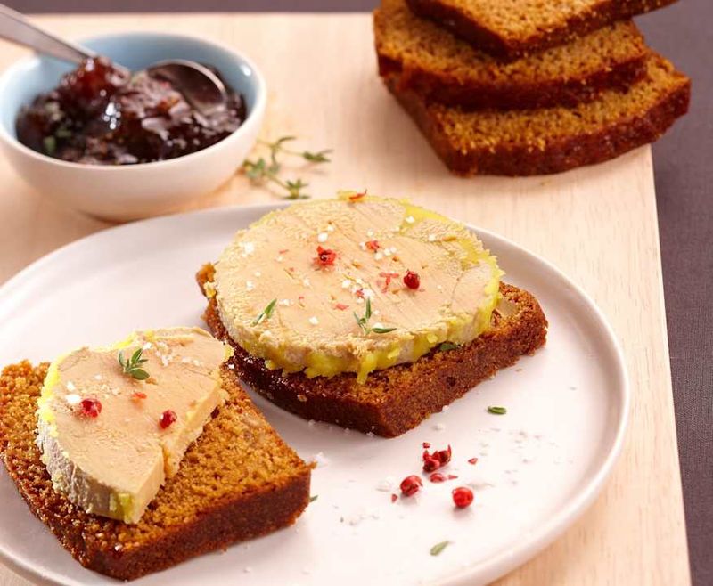 Foie Gras