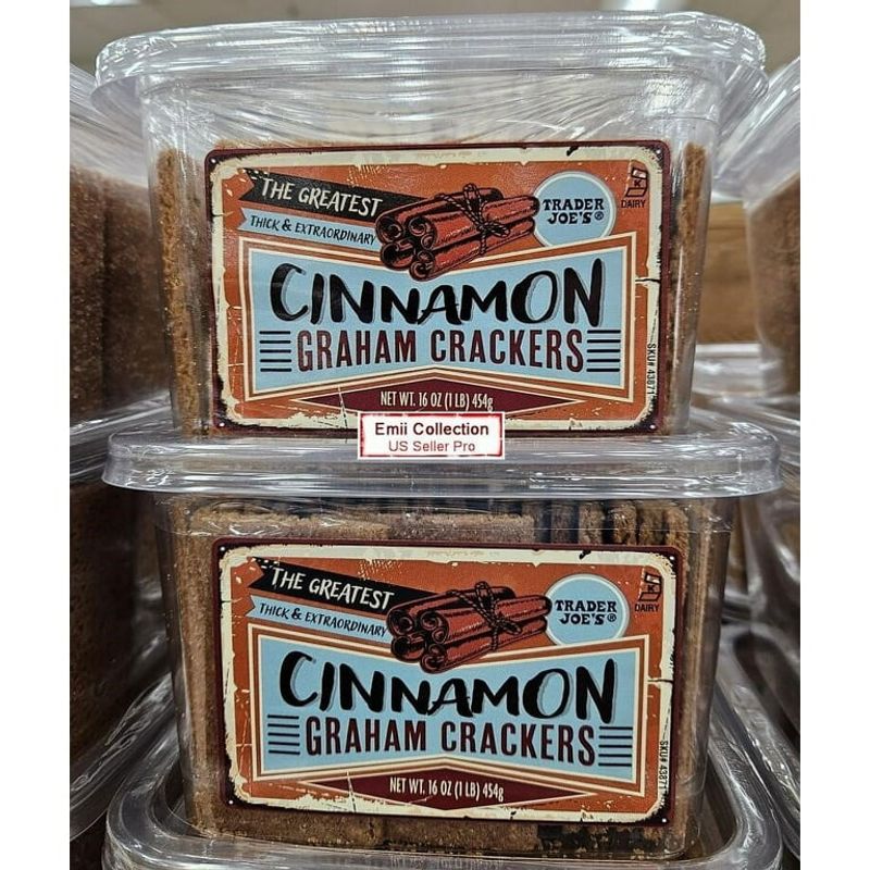 Trader Joe's: Bargain Brilliance