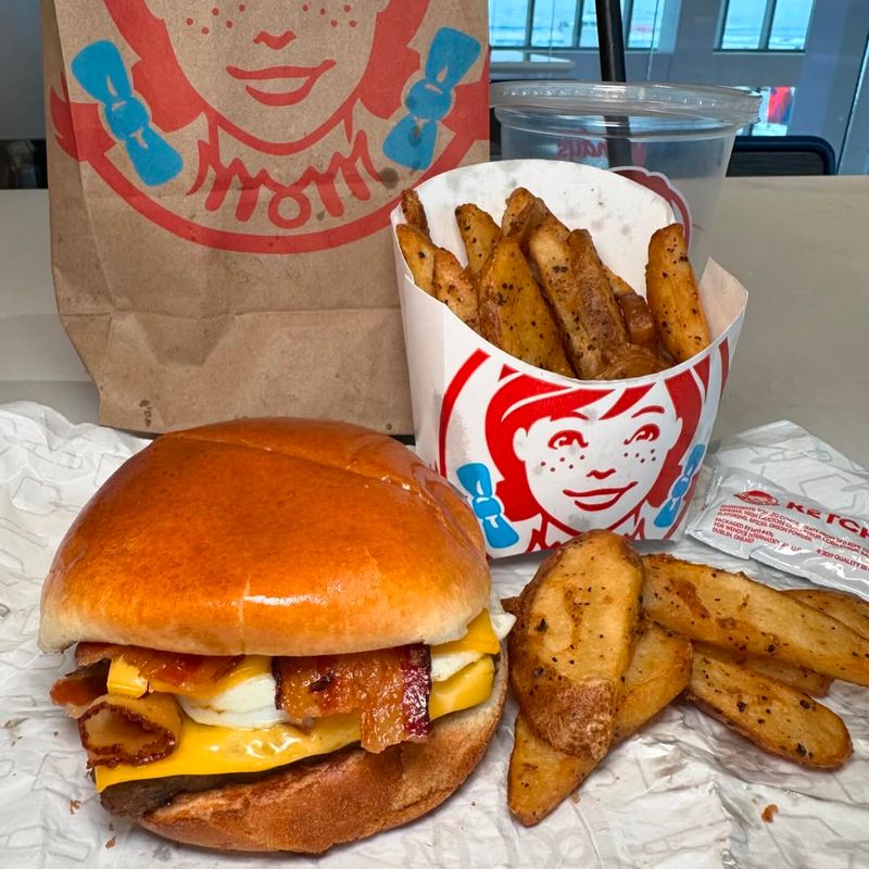Wendy's