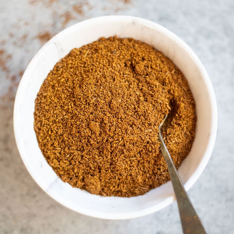 Ground Cumin