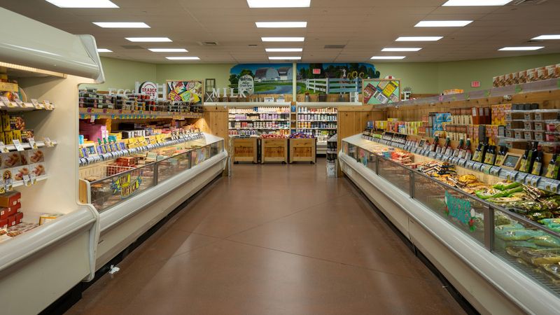 Georgia Nut Company Recall (2016)