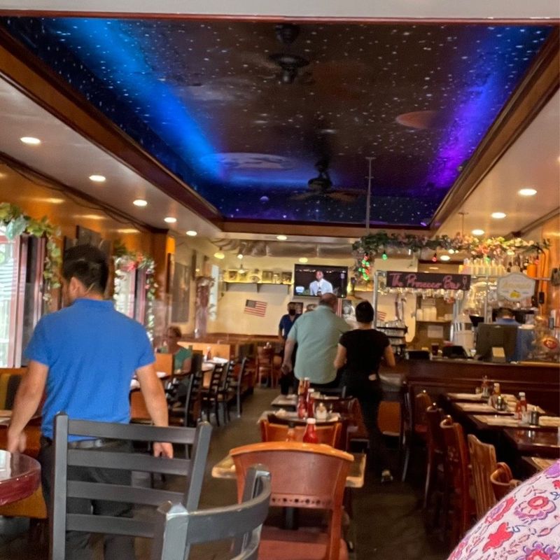 Galaxy Diner – Rahway