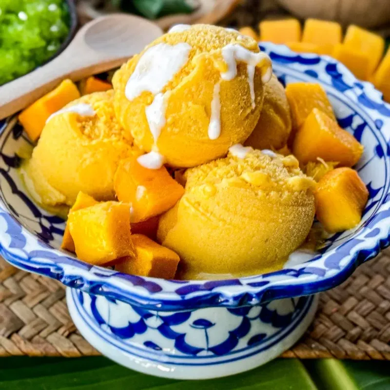 Curry Coconut Craze