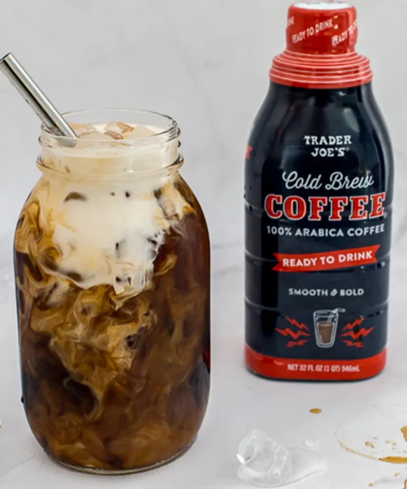 Cold Brew Coffee (Summer Roast)