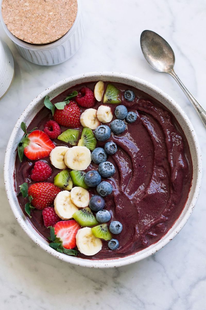 Acai Berries