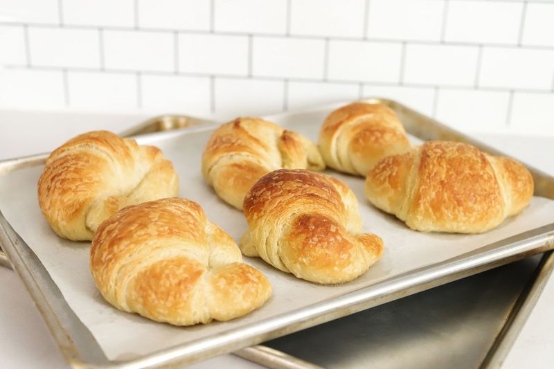 Croissants