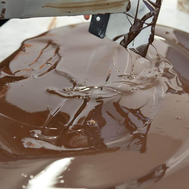 Chocolate Tempering Troubles
