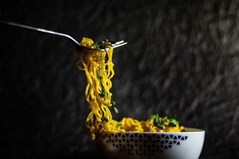 Vedan Wei Wei: Preservative Paradise