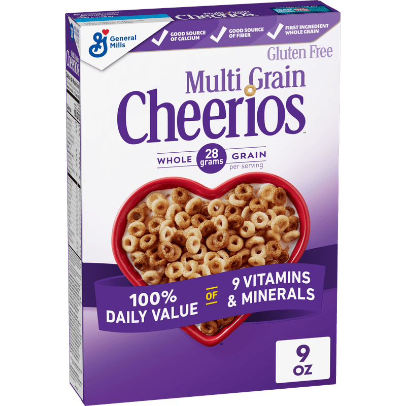 Multigrain