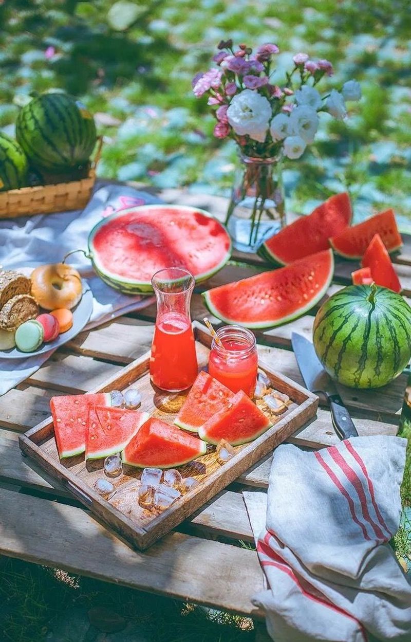 Watermelon