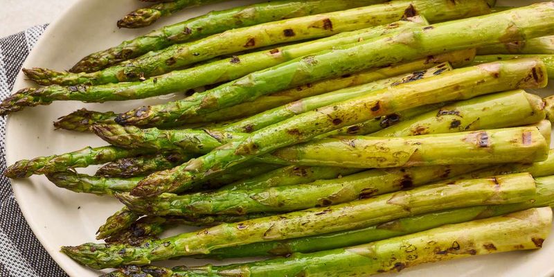 Asparagus