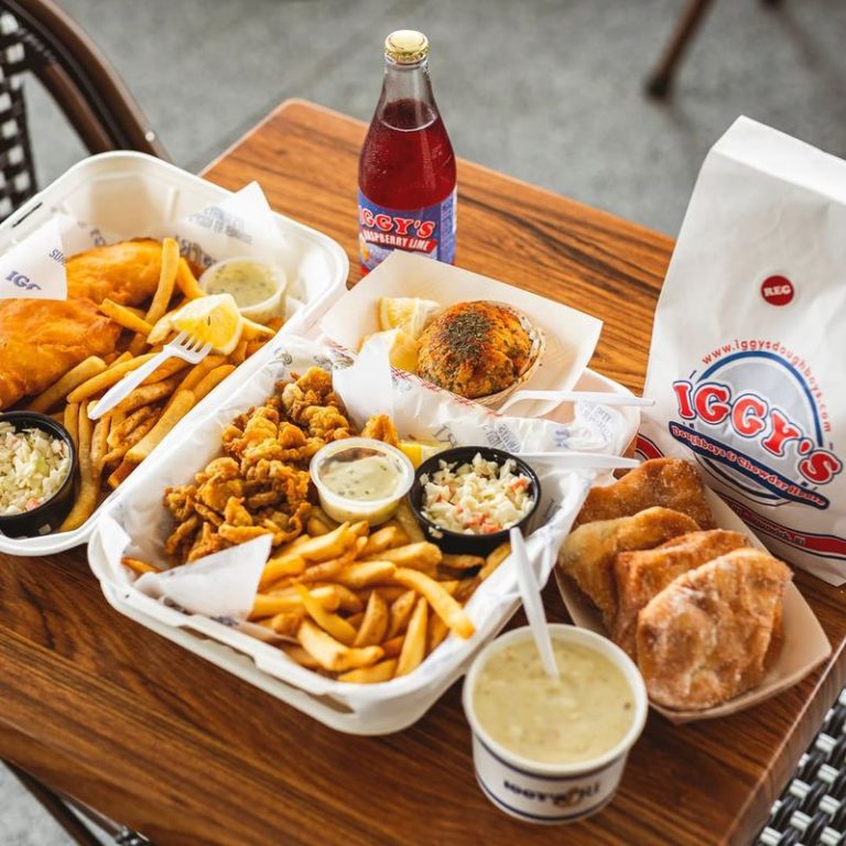 The Best Cheap Lunch In Every State, Plus Four Bonus Picks