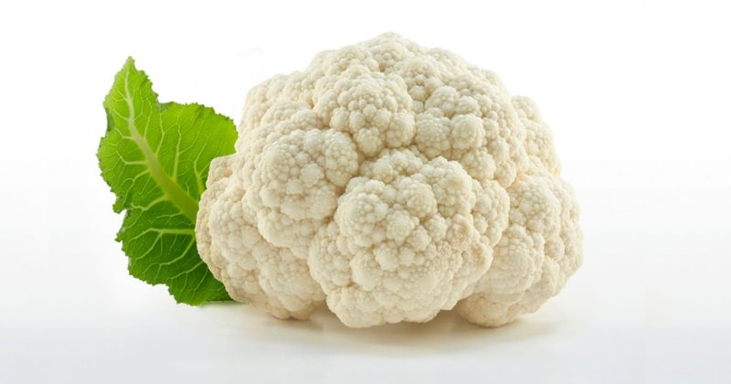 Cauliflower