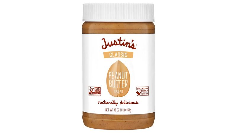 Justin’s Classic