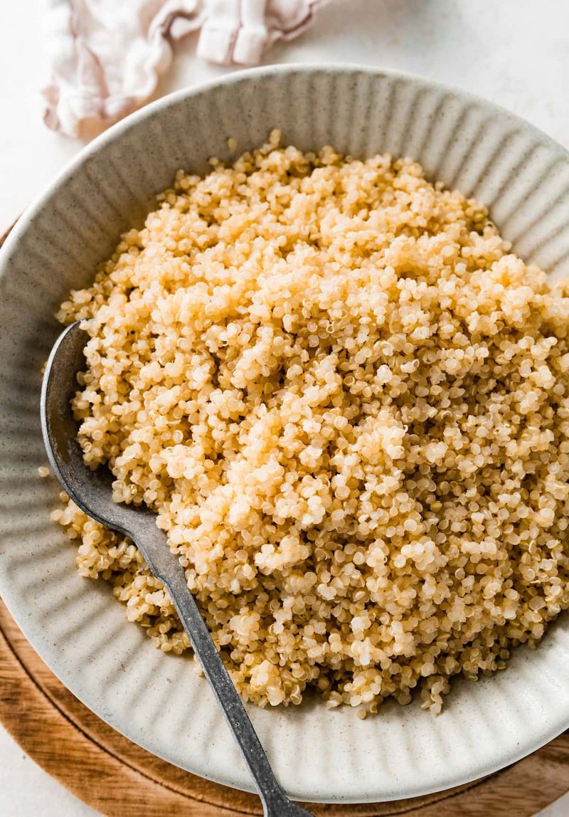 Quinoa