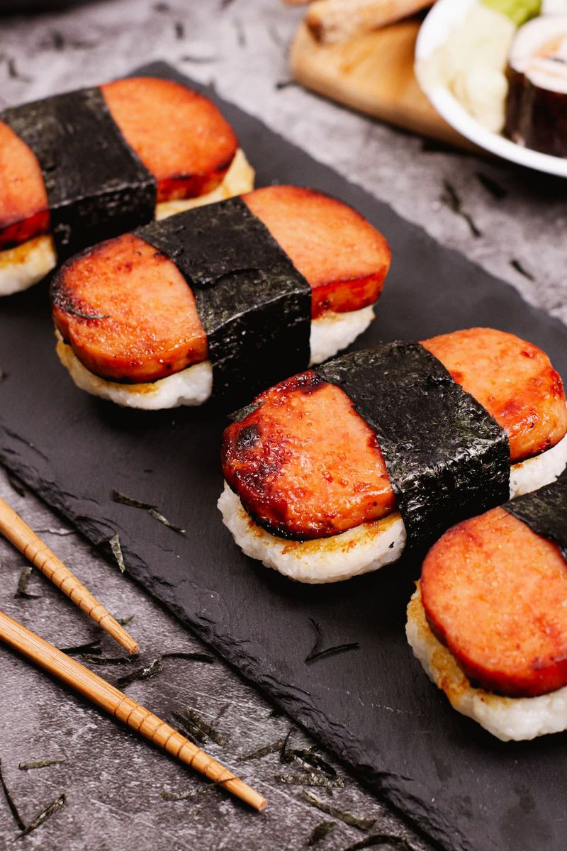 Spam