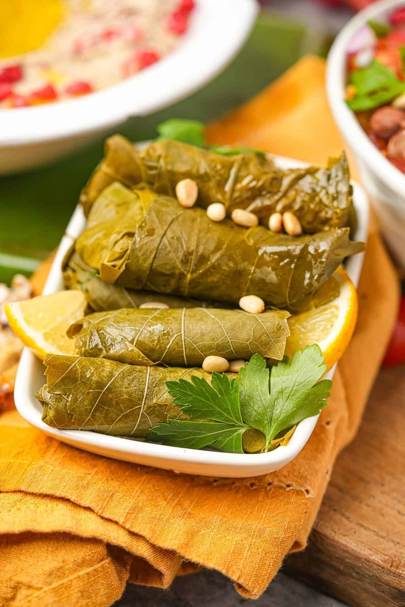 Dolma