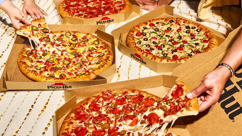 Mantachie Pizza & Subs (Mantachie, MS)
