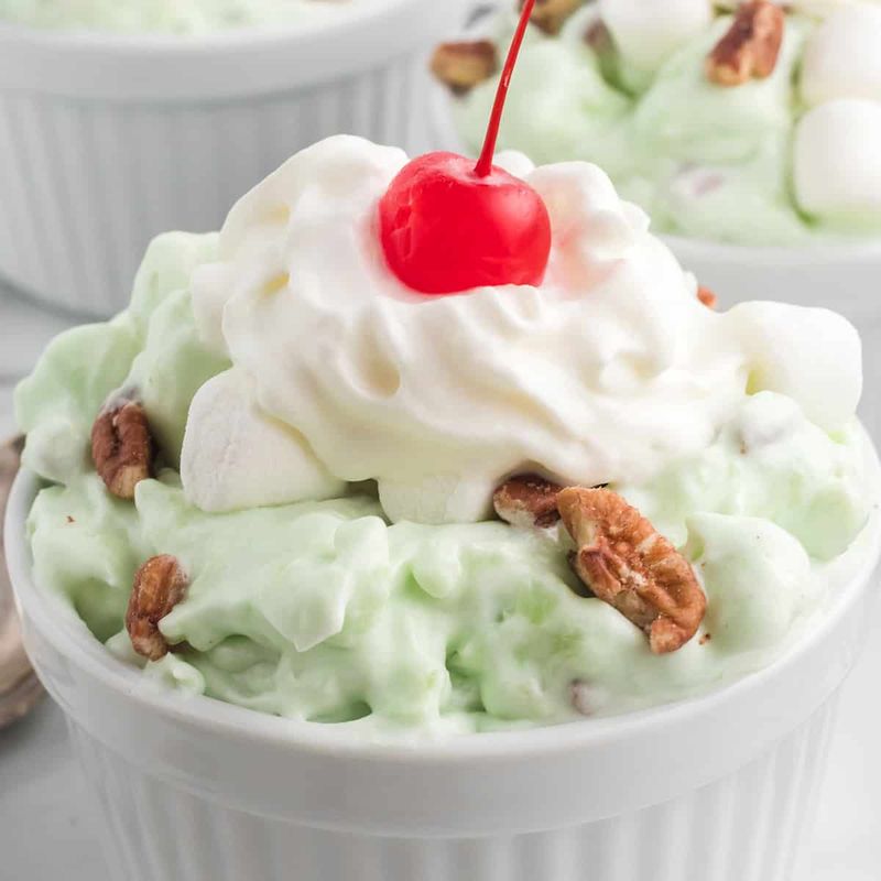 Watergate Salad
