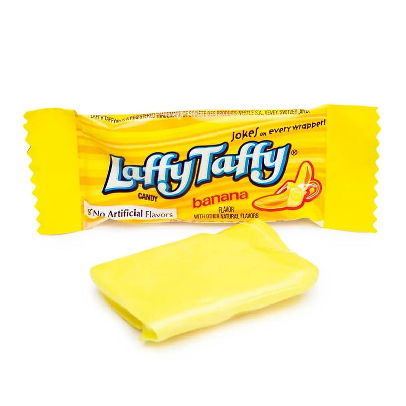 Bland Banana Blunder