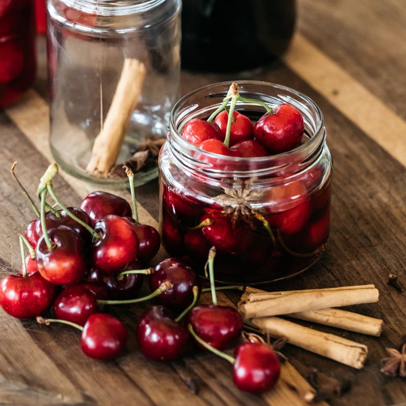 Cherries