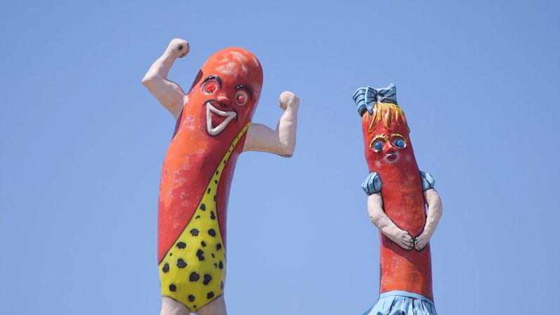 Superdawg Drive-In – Chicago, IL