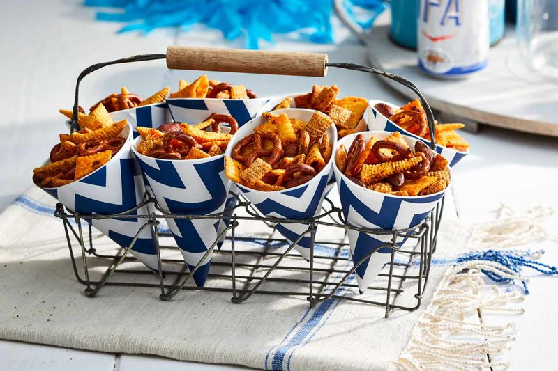 Fries Basket