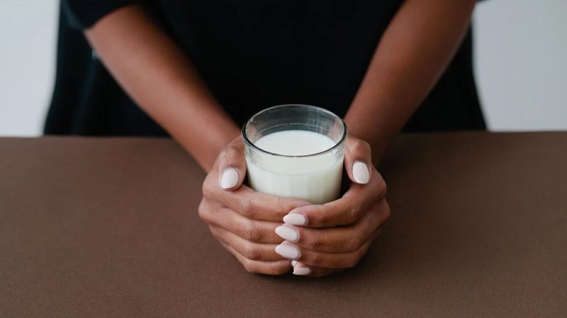 Milk