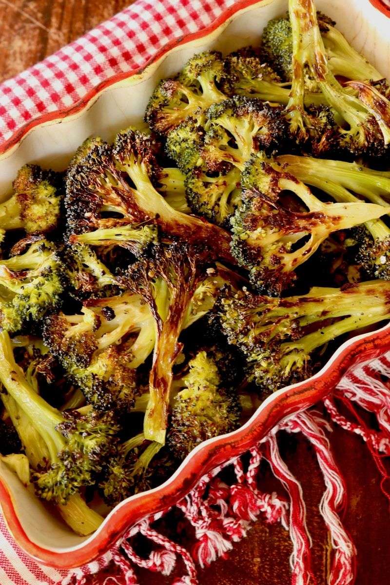 Broccoli