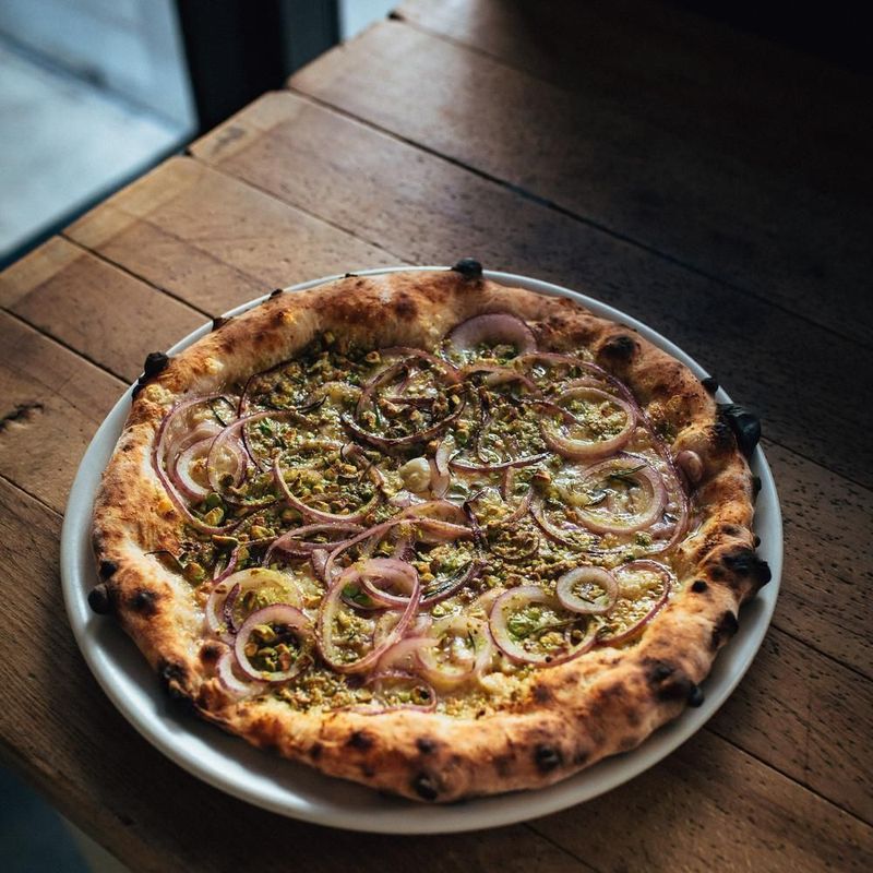 Pizzeria Bianco