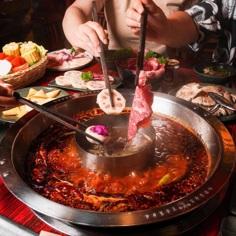 Hot Pot Havoc