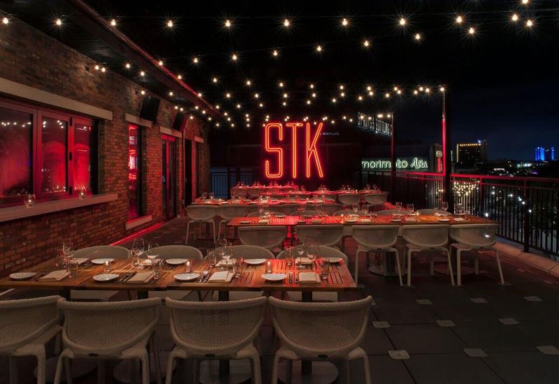 STK Orlando