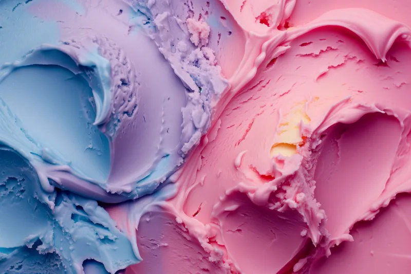 AI-Designed Flavor Combinations