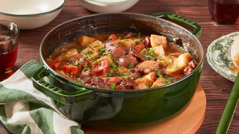 Irish Stew