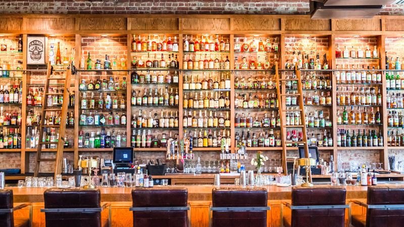 The Crunkleton – Charlotte, NC