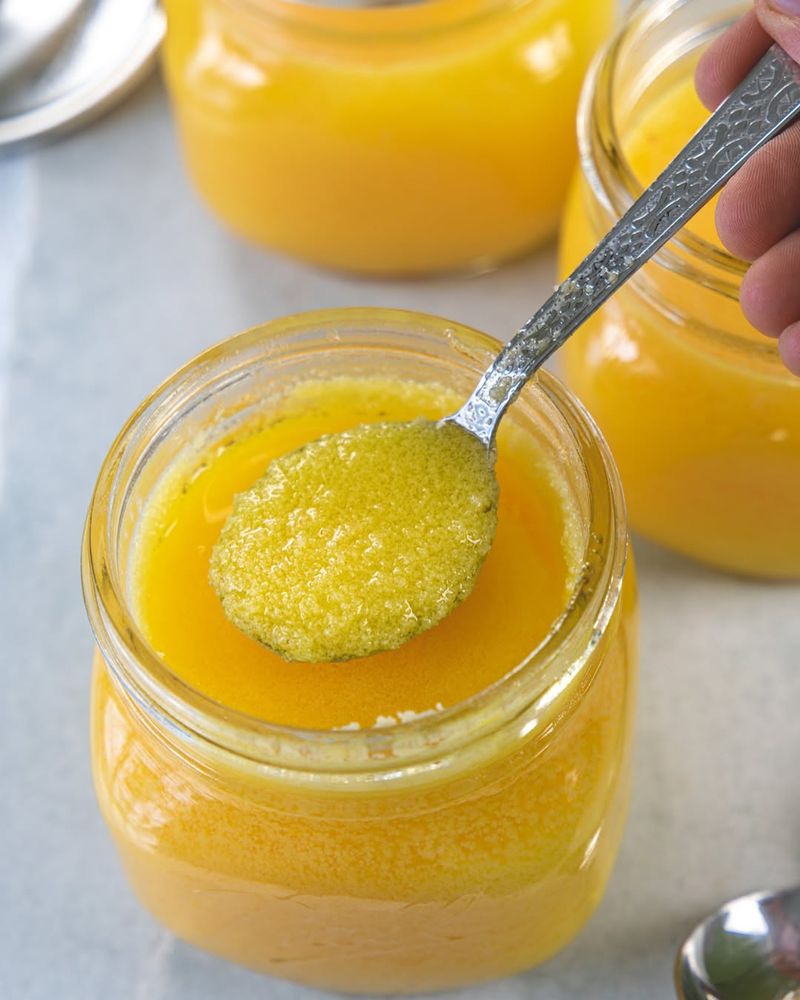 Ghee