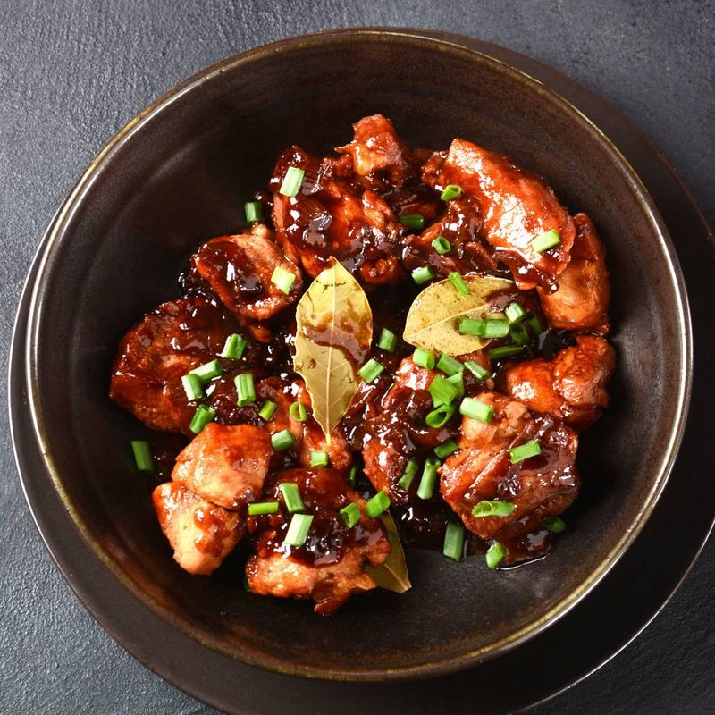 Pork Adobo