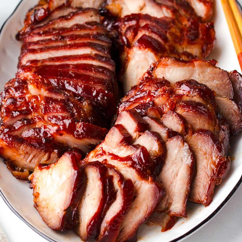 Char Siu (Chinese BBQ Pork)